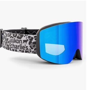 Snowboard Goggles